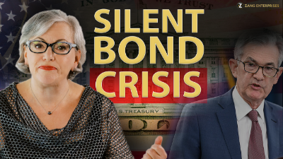 $12.5B Debt Buyback — This “Rescue Move” Exposes a Bigger Crisis